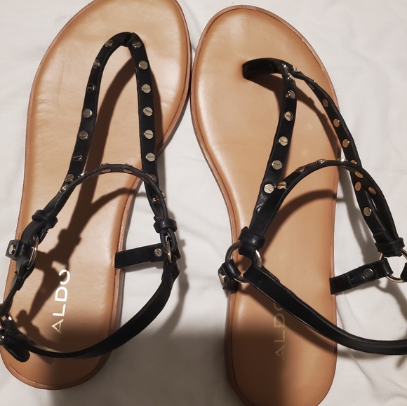 Aldo sandals - Picture 9 of 9